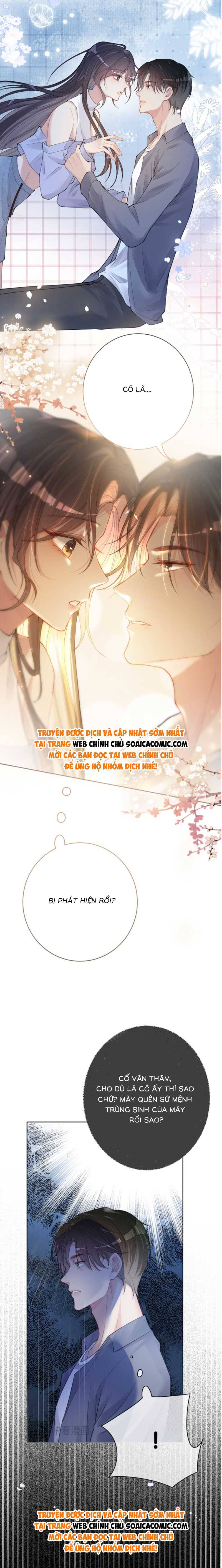 Du Hành Xuyên Thế Giới Ngược Tiểu Tam: Chapter 96