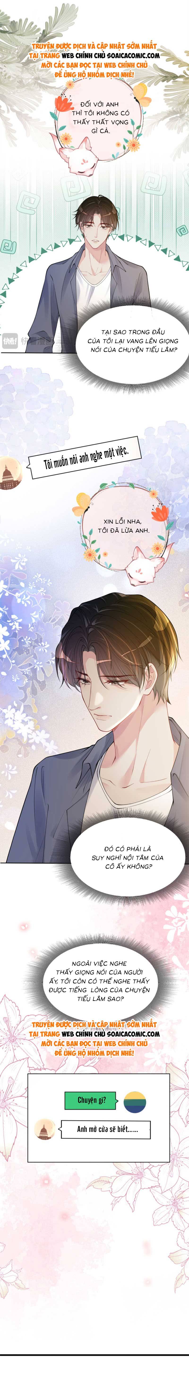 Du Hành Xuyên Thế Giới Ngược Tiểu Tam: Chapter 96