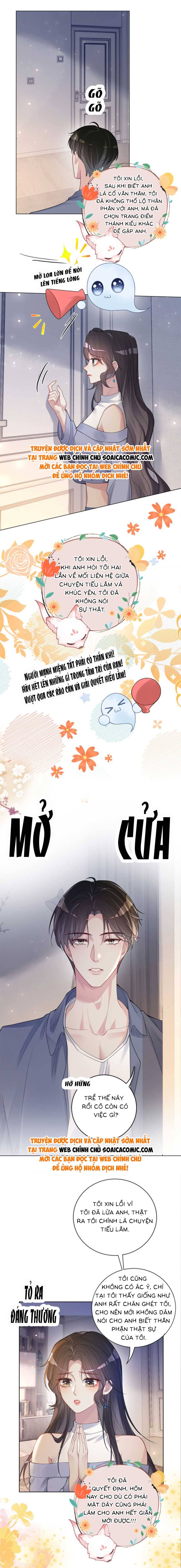 Du Hành Xuyên Thế Giới Ngược Tiểu Tam: Chapter 96