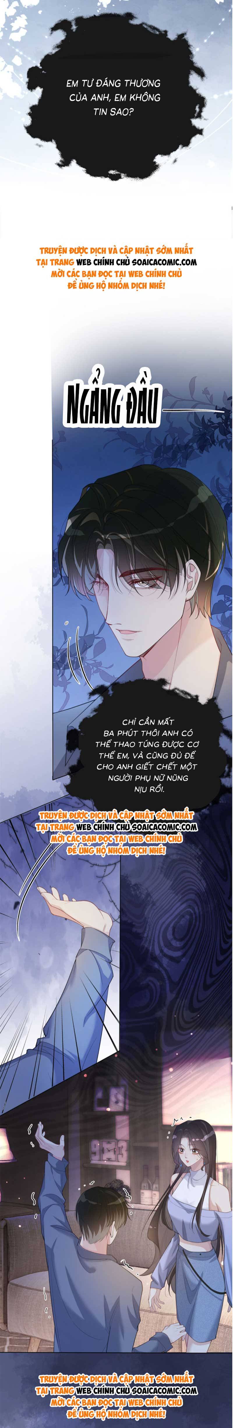 Du Hành Xuyên Thế Giới Ngược Tiểu Tam: Chapter 97