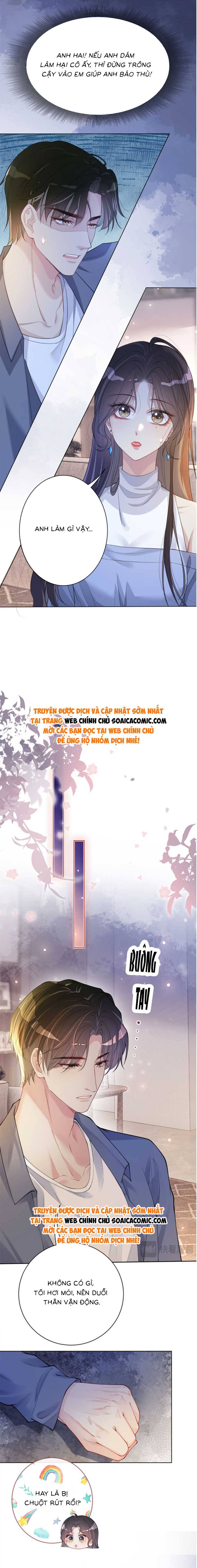 Du Hành Xuyên Thế Giới Ngược Tiểu Tam: Chapter 97