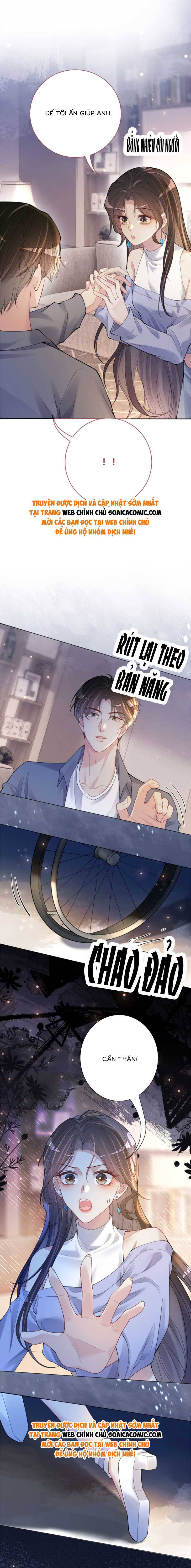 Du Hành Xuyên Thế Giới Ngược Tiểu Tam: Chapter 97