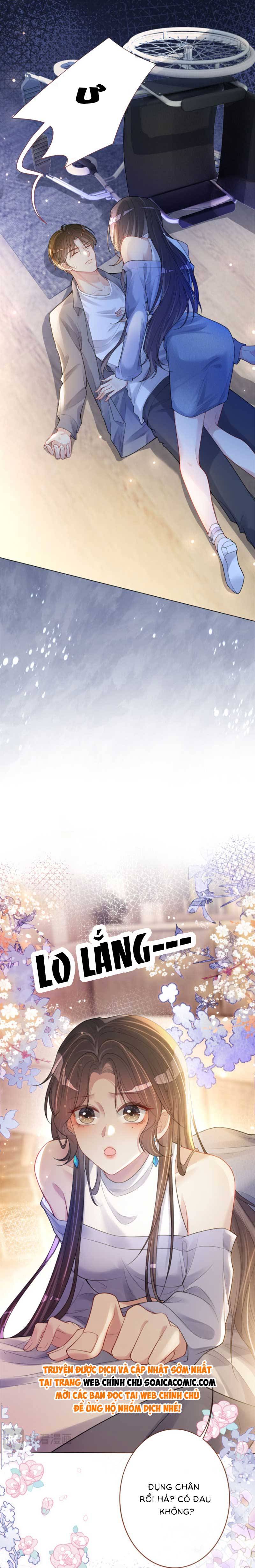 Du Hành Xuyên Thế Giới Ngược Tiểu Tam: Chapter 97