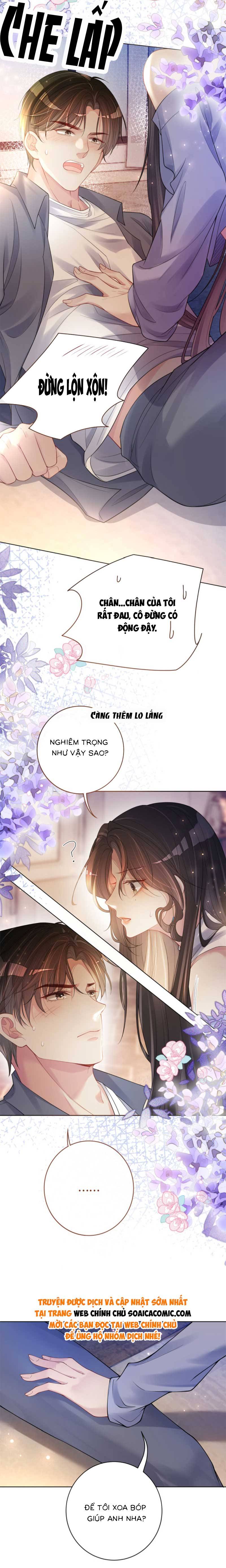 Du Hành Xuyên Thế Giới Ngược Tiểu Tam: Chapter 97