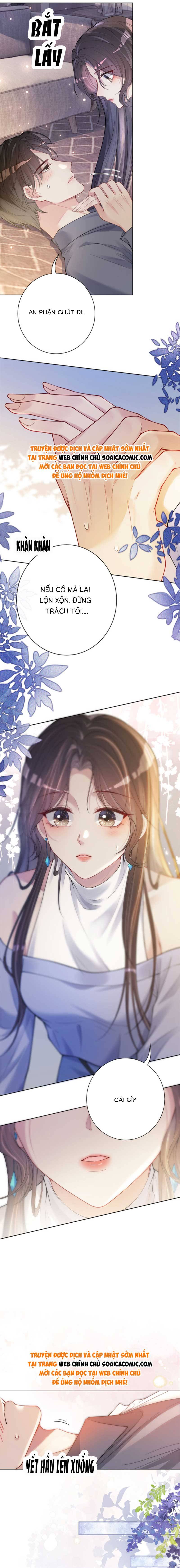 Du Hành Xuyên Thế Giới Ngược Tiểu Tam: Chapter 97