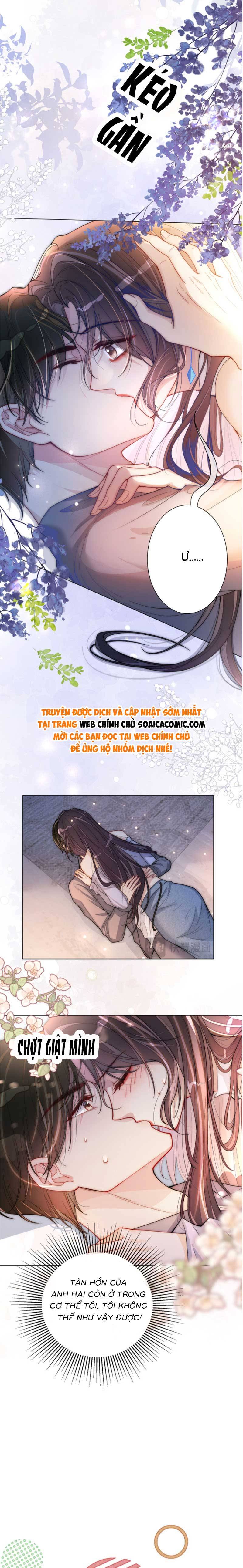 Du Hành Xuyên Thế Giới Ngược Tiểu Tam: Chapter 97