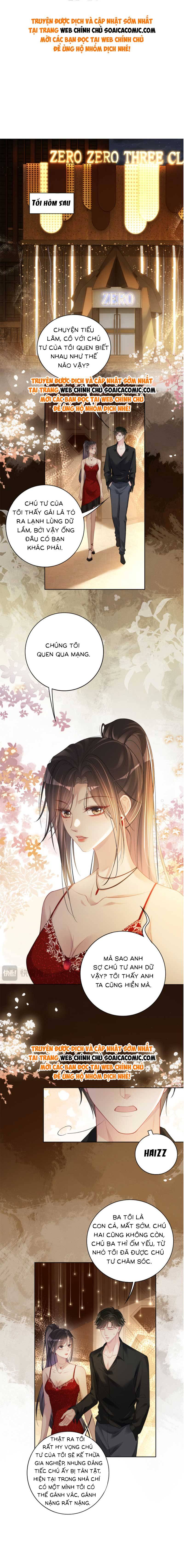 Du Hành Xuyên Thế Giới Ngược Tiểu Tam: Chapter 98