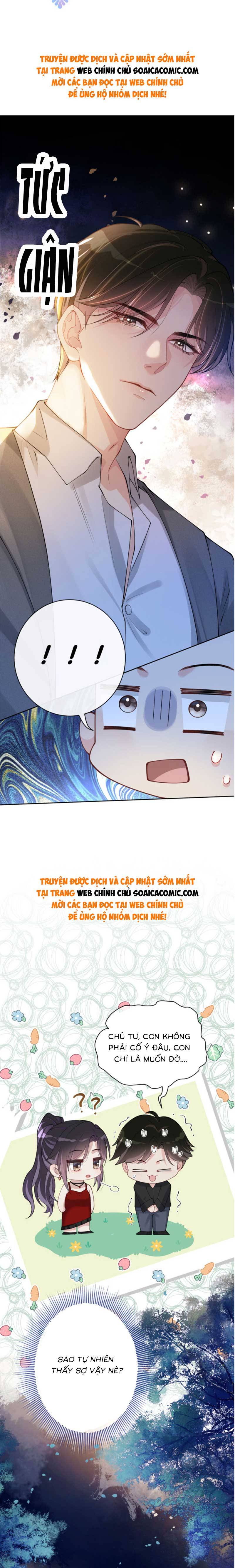 Du Hành Xuyên Thế Giới Ngược Tiểu Tam: Chapter 98