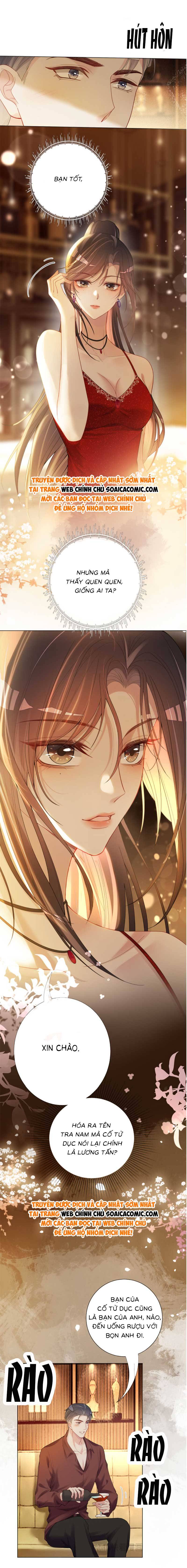 Du Hành Xuyên Thế Giới Ngược Tiểu Tam: Chapter 98