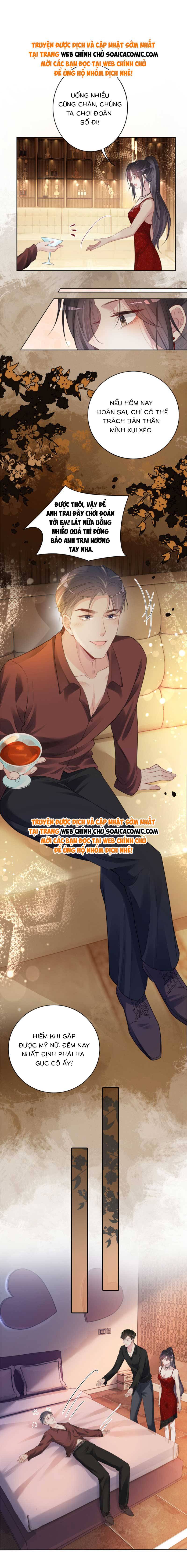 Du Hành Xuyên Thế Giới Ngược Tiểu Tam: Chapter 98