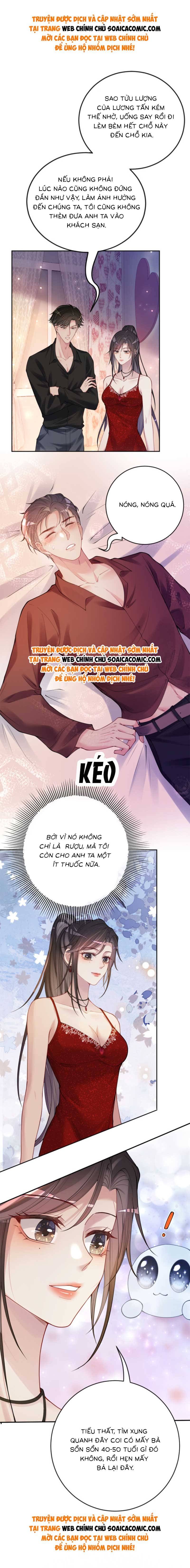 Du Hành Xuyên Thế Giới Ngược Tiểu Tam: Chapter 98