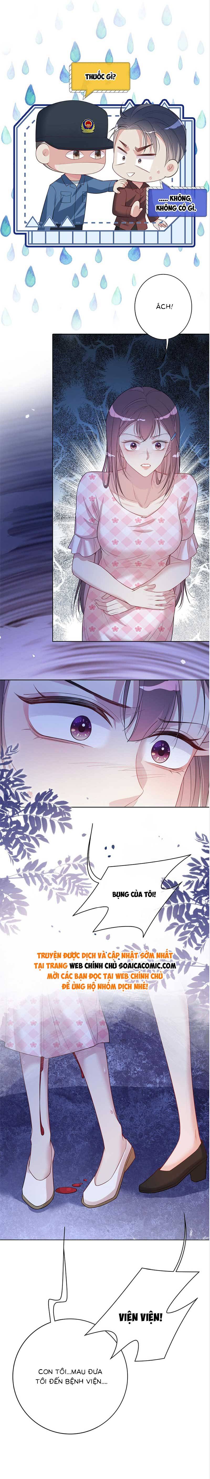 Du Hành Xuyên Thế Giới Ngược Tiểu Tam: Chapter 99