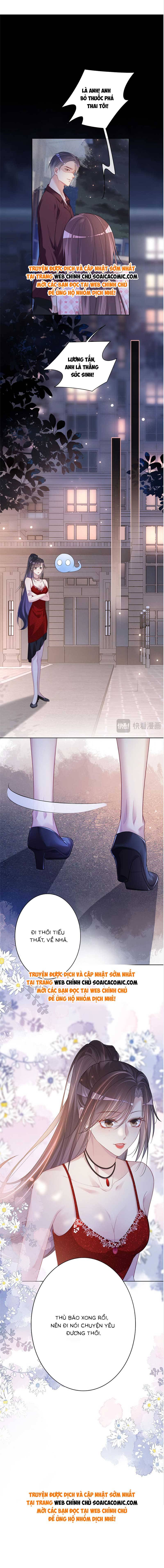 Du Hành Xuyên Thế Giới Ngược Tiểu Tam: Chapter 99