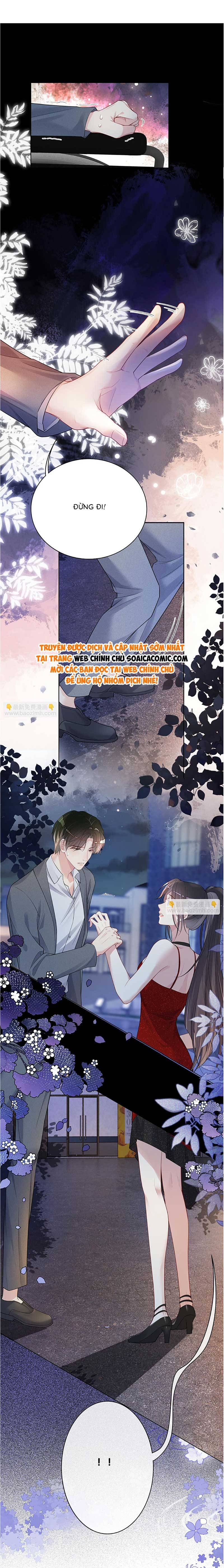 Du Hành Xuyên Thế Giới Ngược Tiểu Tam: Chapter 99