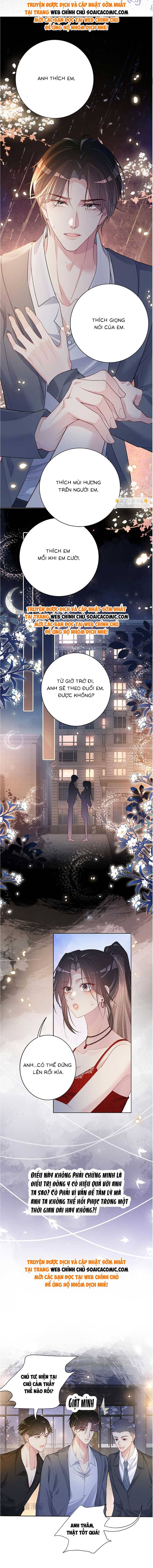 Du Hành Xuyên Thế Giới Ngược Tiểu Tam: Chapter 99