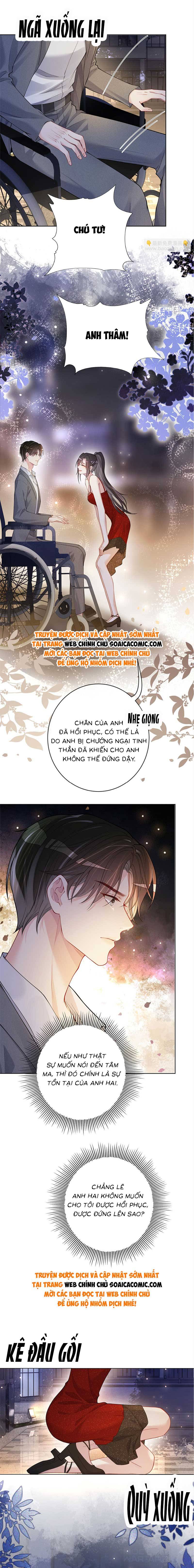 Du Hành Xuyên Thế Giới Ngược Tiểu Tam: Chapter 99