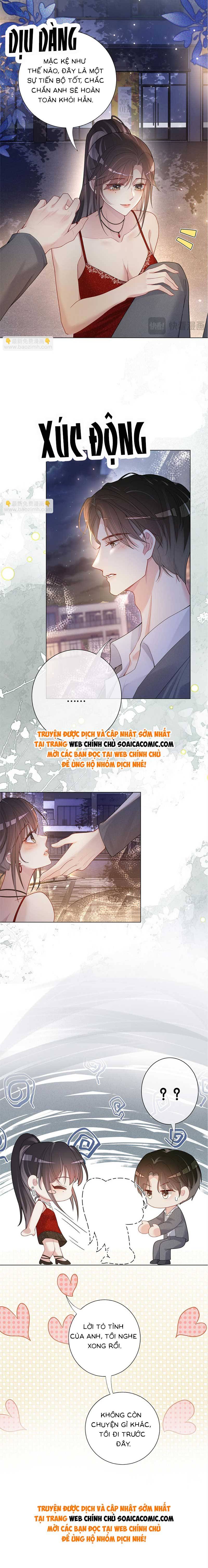 Du Hành Xuyên Thế Giới Ngược Tiểu Tam: Chapter 99