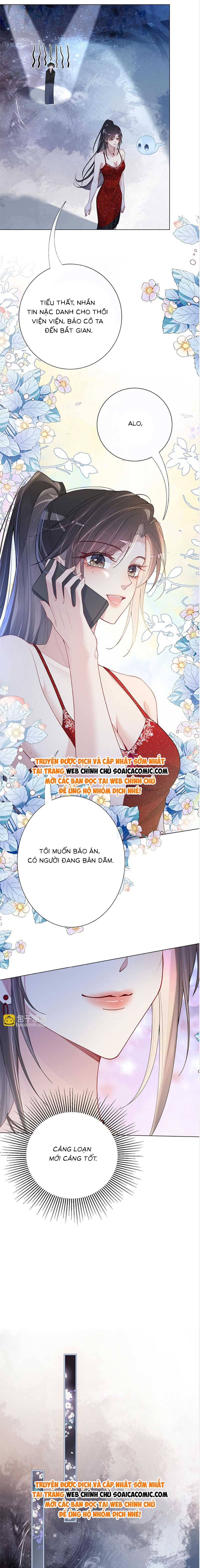Du Hành Xuyên Thế Giới Ngược Tiểu Tam: Chapter 99