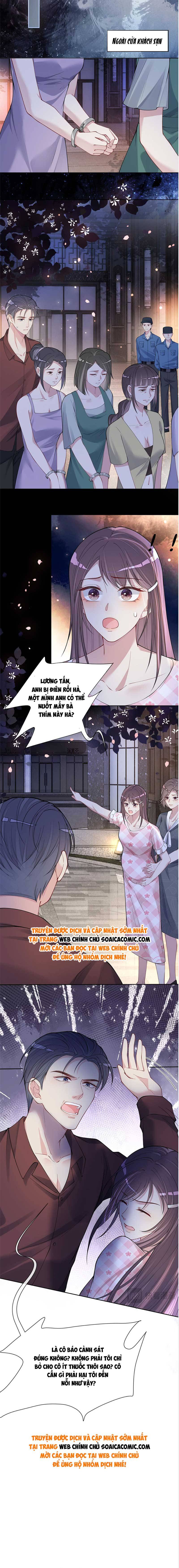 Du Hành Xuyên Thế Giới Ngược Tiểu Tam: Chapter 99