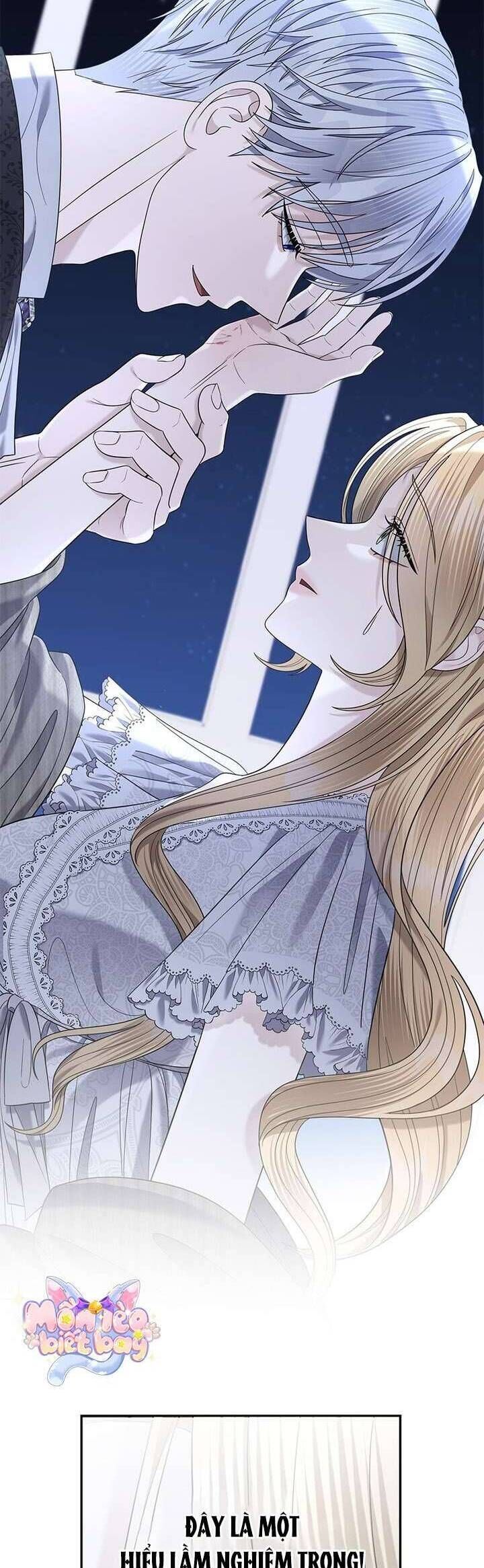 Dụ Hoặc: Chapter 13