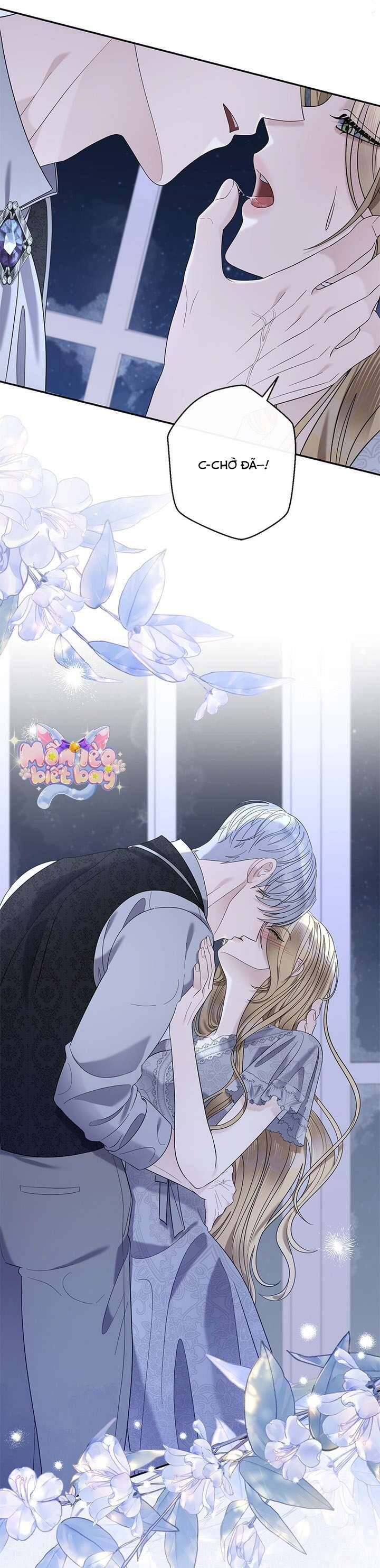 Dụ Hoặc: Chapter 13