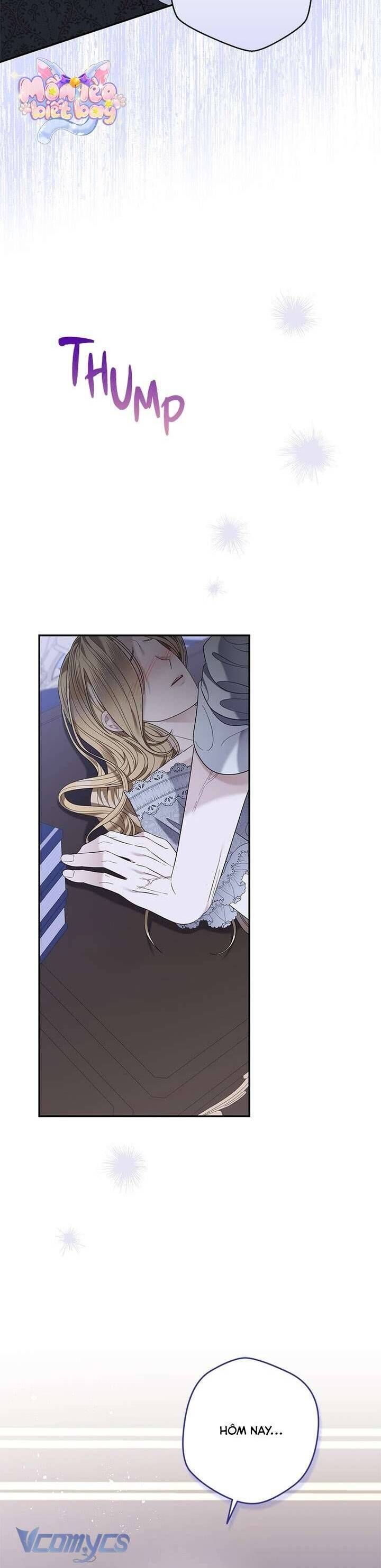 Dụ Hoặc: Chapter 13