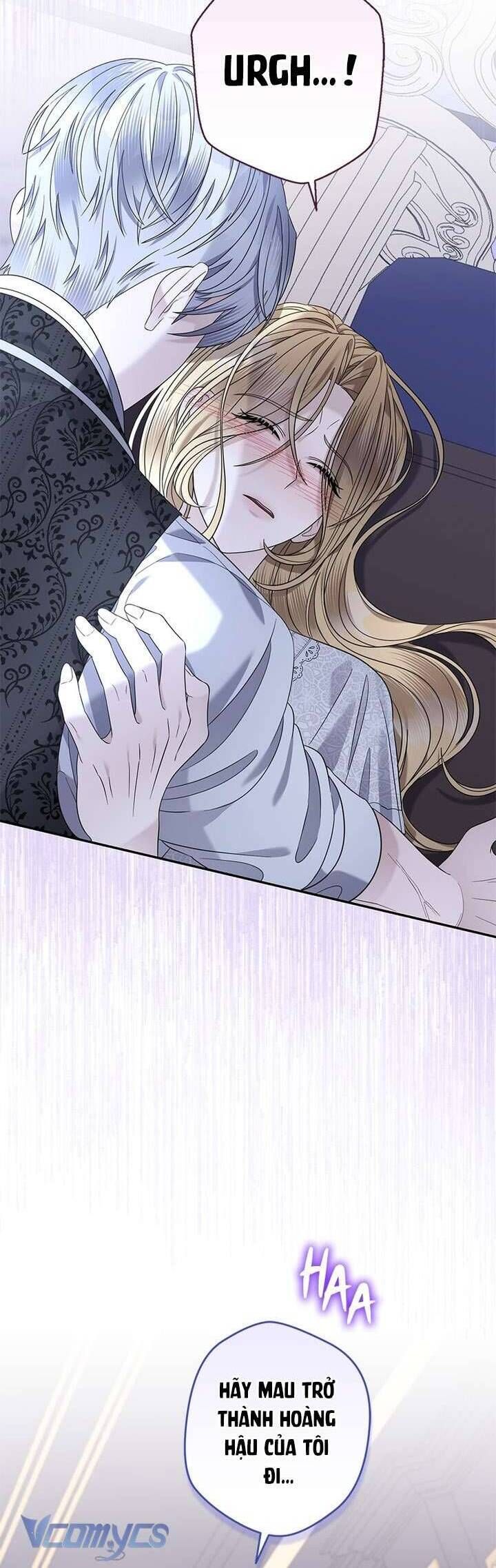 Dụ Hoặc: Chapter 13