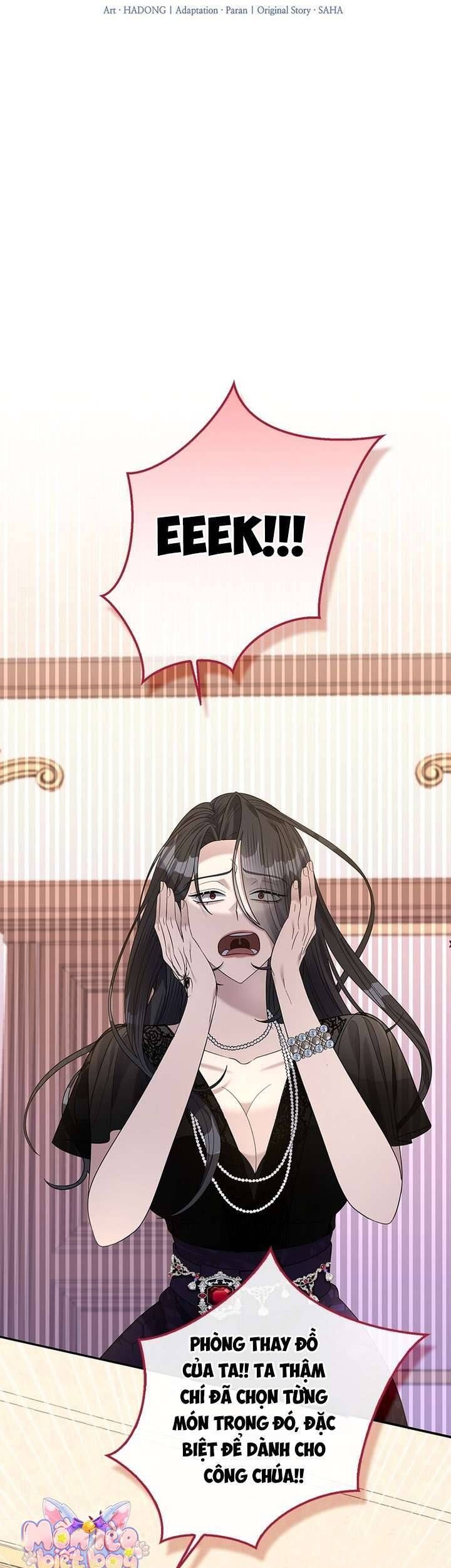 Dụ Hoặc: Chapter 13