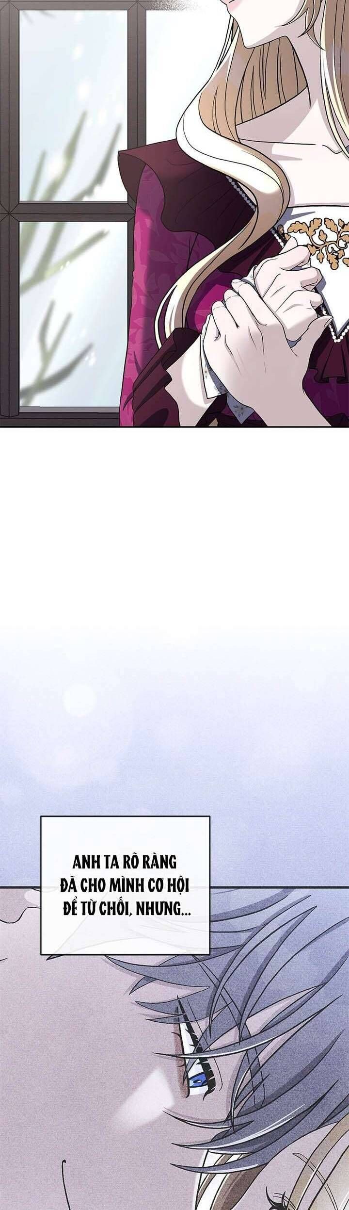 Dụ Hoặc: Chapter 6