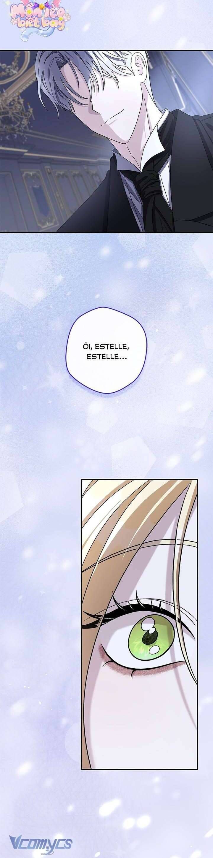 Dụ Hoặc: Chapter 6