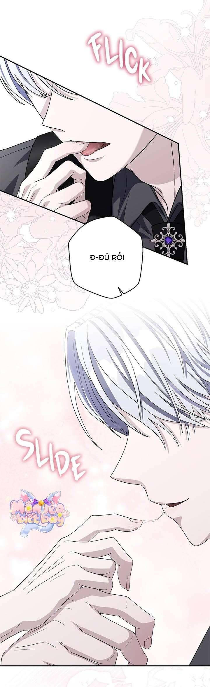 Dụ Hoặc: Chapter 6