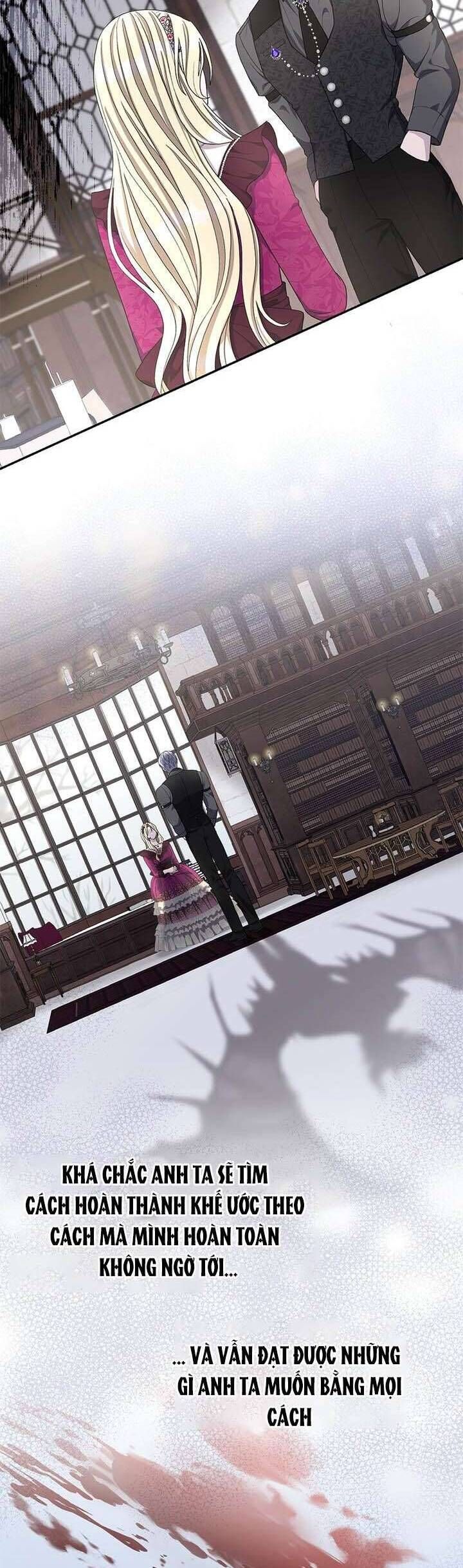 Dụ Hoặc: Chapter 6