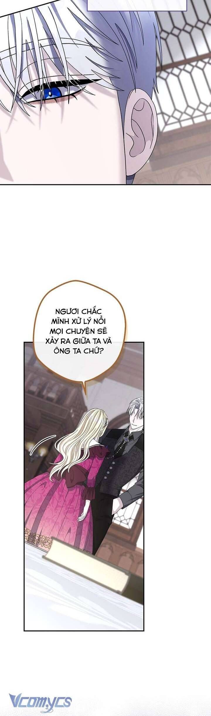 Dụ Hoặc: Chapter 6