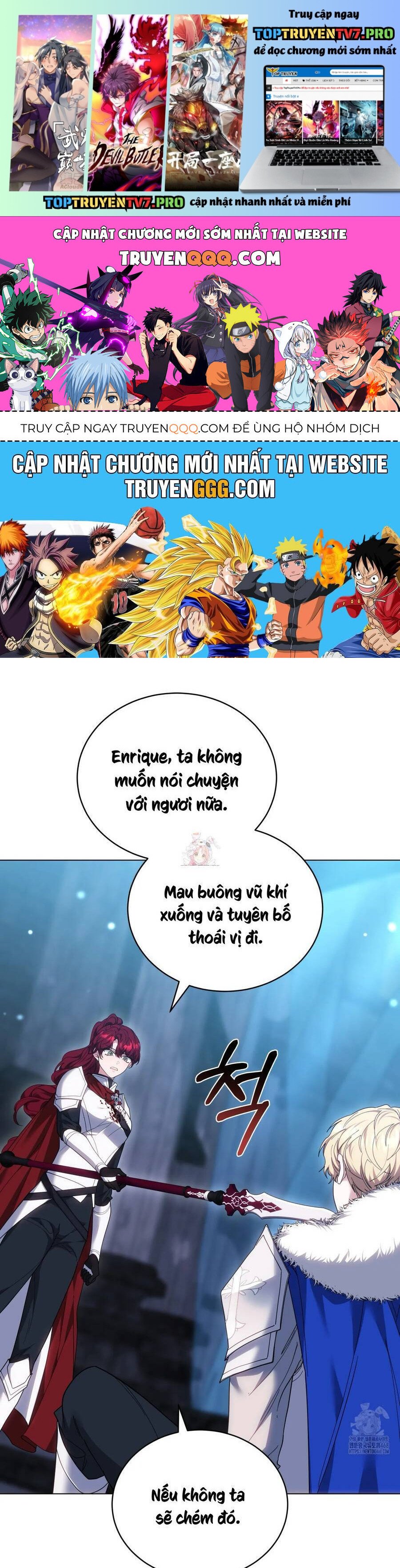 Dù Là Mẹ Kế Nhưng Tôi Thoát Khỏi Cái Chết Rất Dễ Dàng: Chapter 82