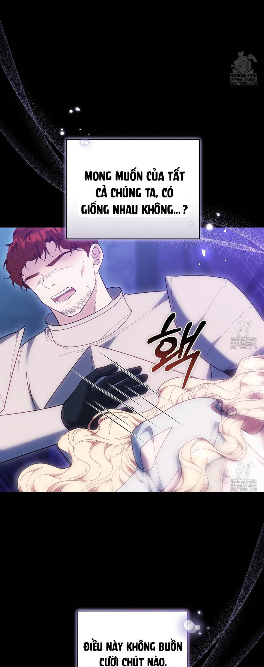 Dù Là Mẹ Kế Nhưng Tôi Thoát Khỏi Cái Chết Rất Dễ Dàng: Chapter 82