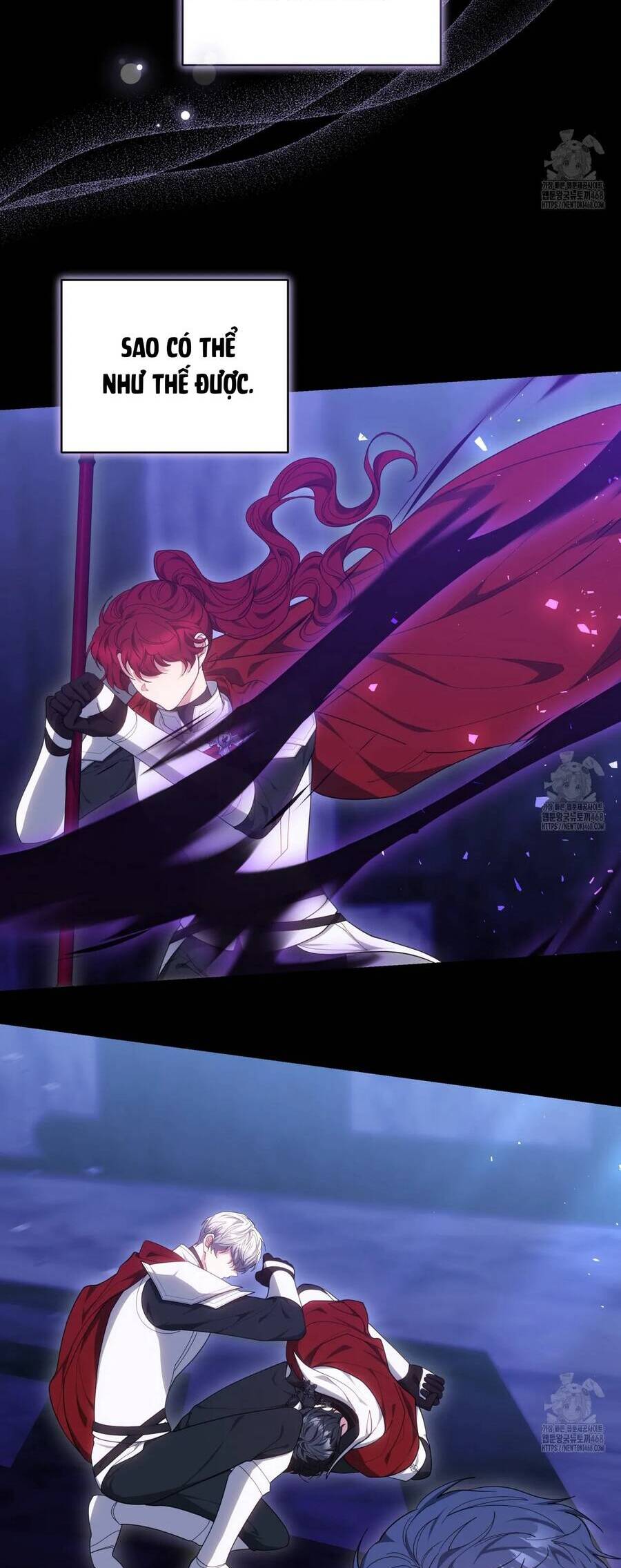 Dù Là Mẹ Kế Nhưng Tôi Thoát Khỏi Cái Chết Rất Dễ Dàng: Chapter 82