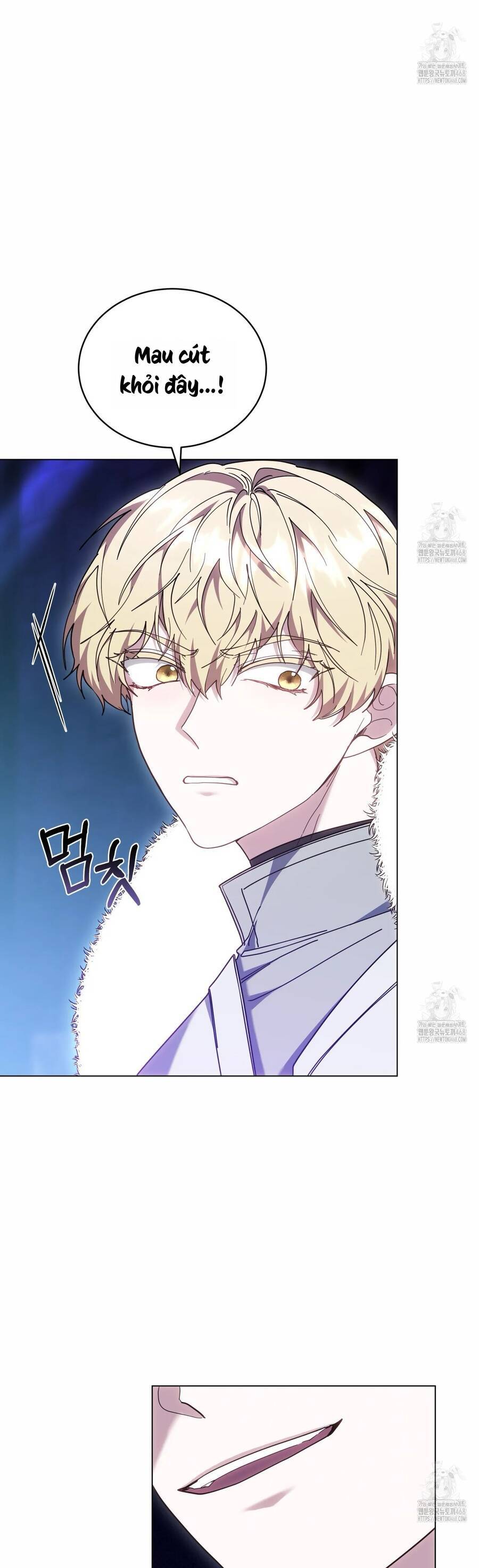 Dù Là Mẹ Kế Nhưng Tôi Thoát Khỏi Cái Chết Rất Dễ Dàng: Chapter 82