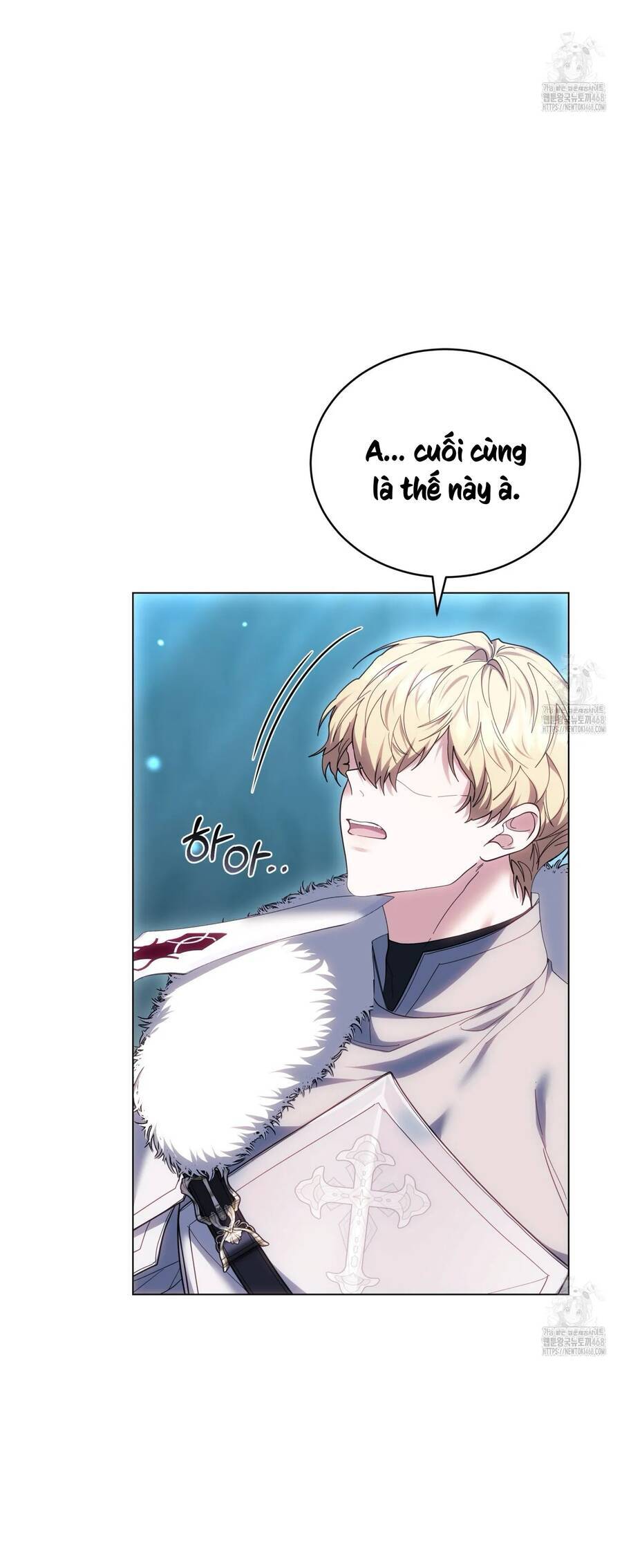 Dù Là Mẹ Kế Nhưng Tôi Thoát Khỏi Cái Chết Rất Dễ Dàng: Chapter 82