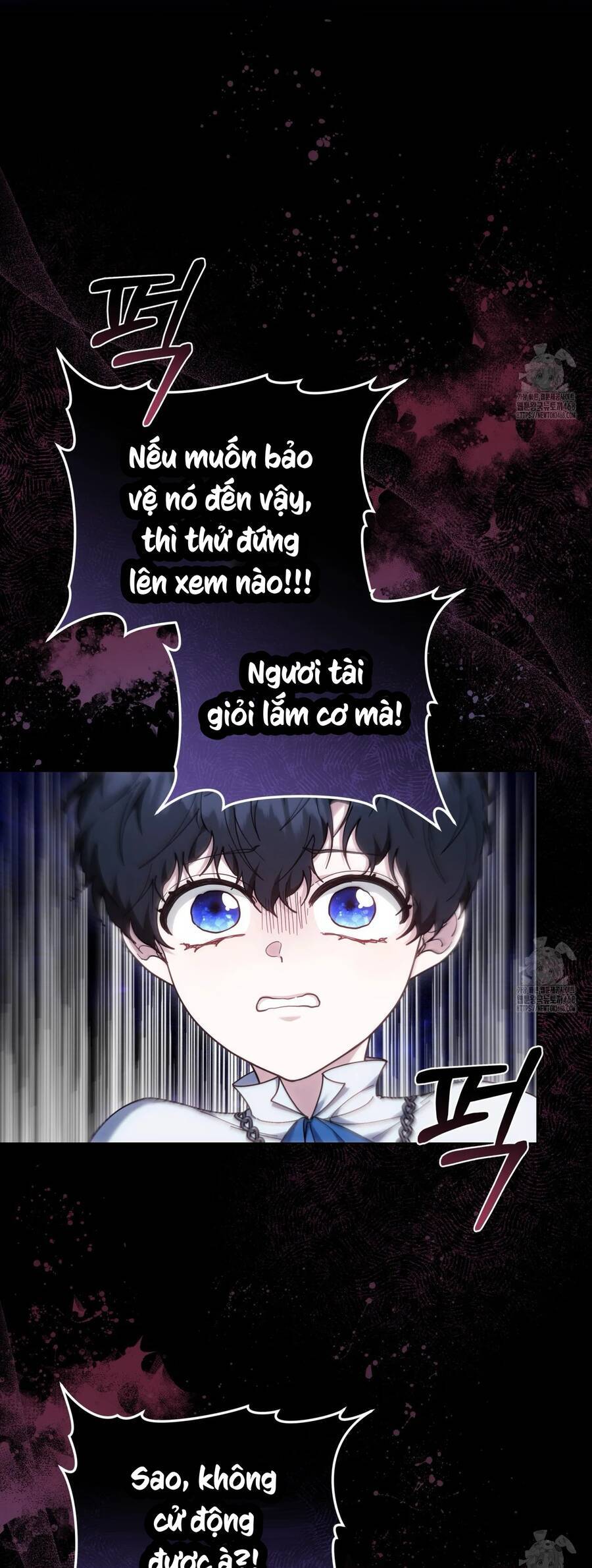 Dù Là Mẹ Kế Nhưng Tôi Thoát Khỏi Cái Chết Rất Dễ Dàng: Chapter 82