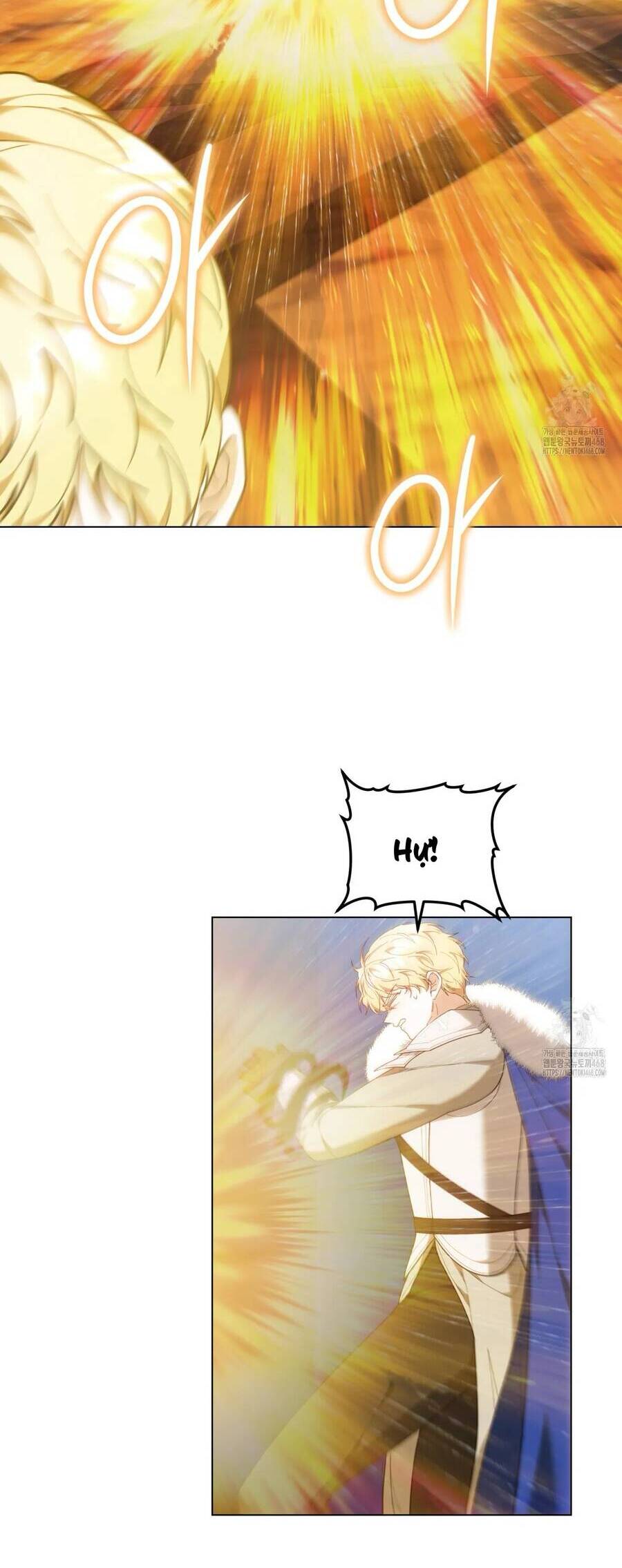 Dù Là Mẹ Kế Nhưng Tôi Thoát Khỏi Cái Chết Rất Dễ Dàng: Chapter 82