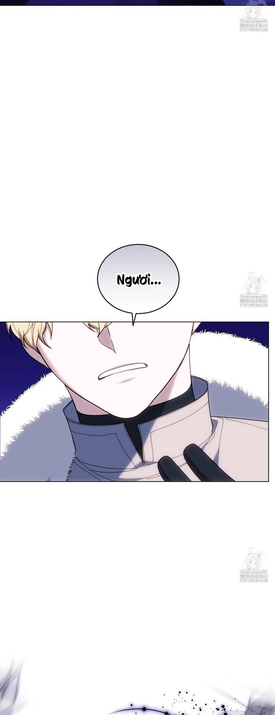 Dù Là Mẹ Kế Nhưng Tôi Thoát Khỏi Cái Chết Rất Dễ Dàng: Chapter 82