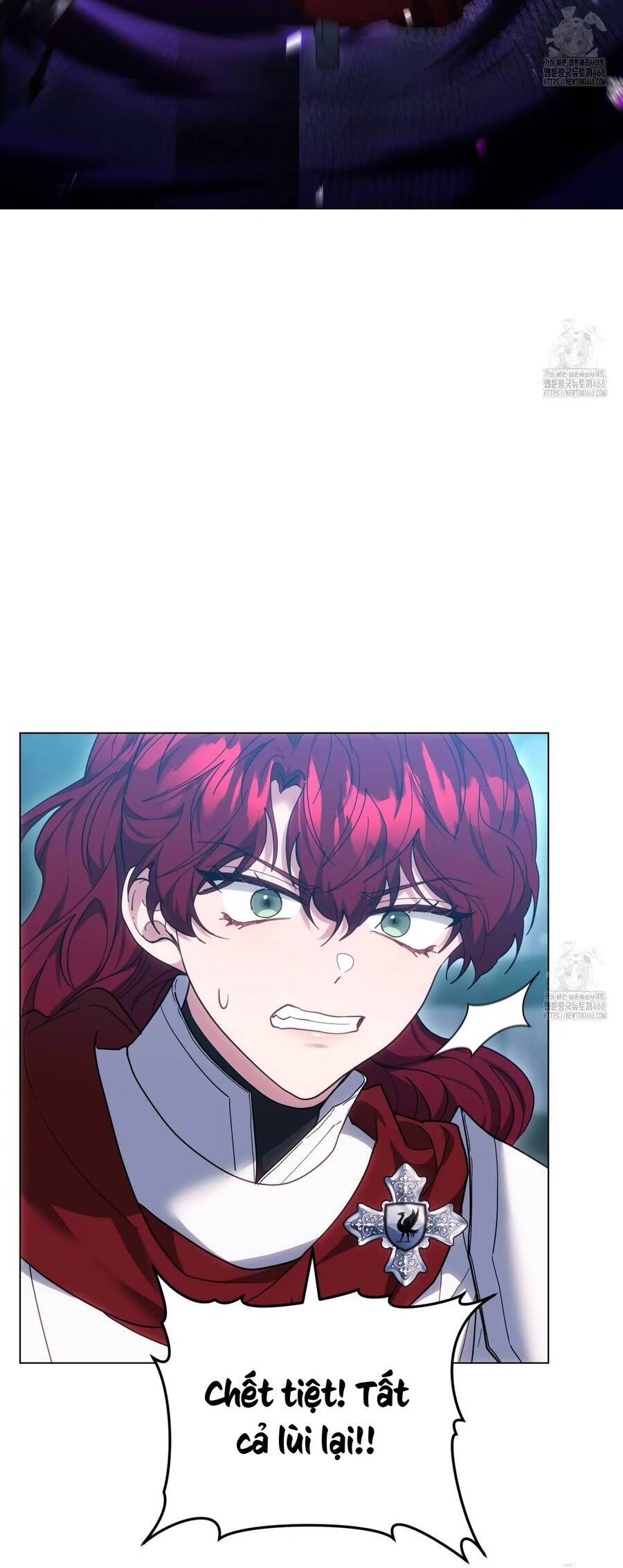 Dù Là Mẹ Kế Nhưng Tôi Thoát Khỏi Cái Chết Rất Dễ Dàng: Chapter 82