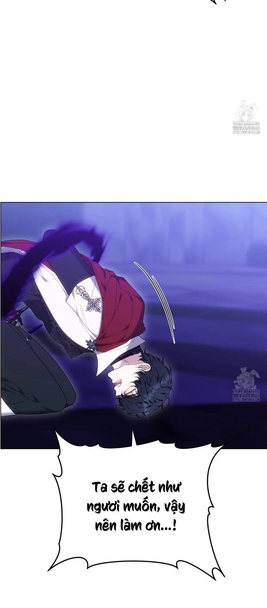 Dù Là Mẹ Kế Nhưng Tôi Thoát Khỏi Cái Chết Rất Dễ Dàng: Chapter 82