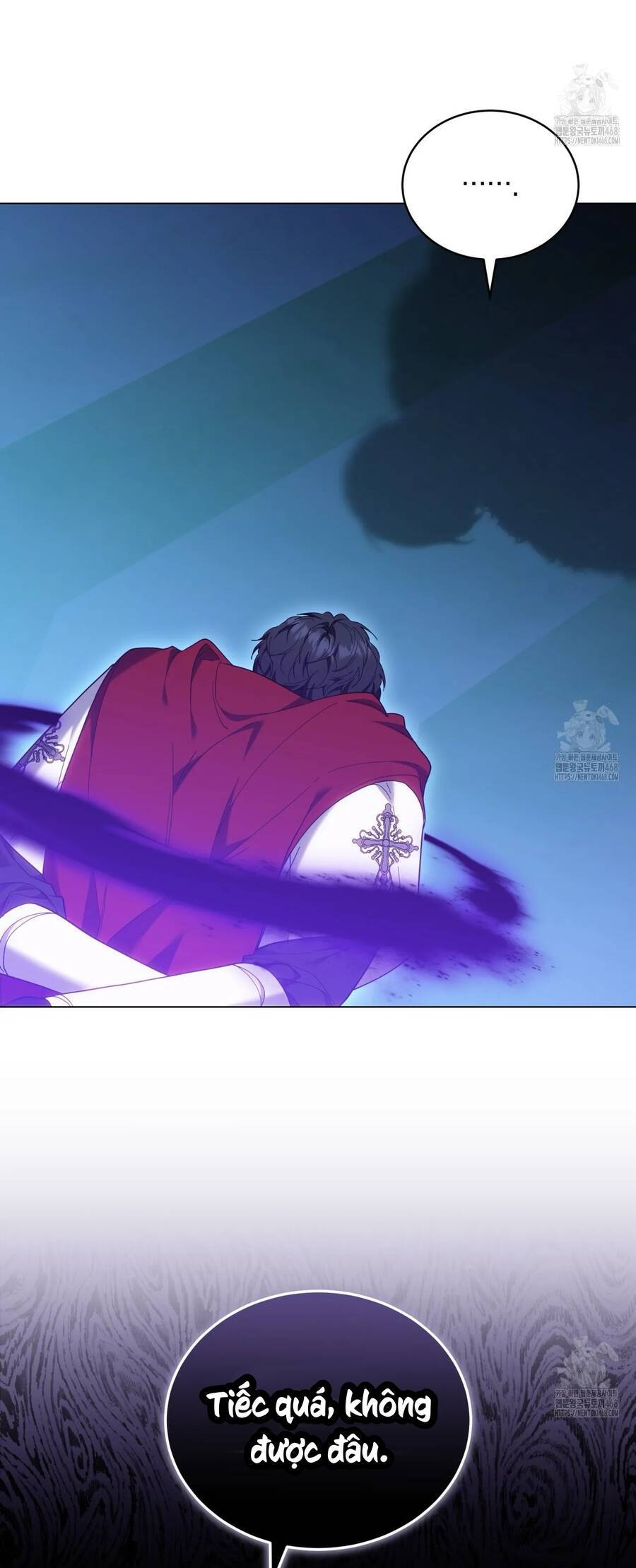 Dù Là Mẹ Kế Nhưng Tôi Thoát Khỏi Cái Chết Rất Dễ Dàng: Chapter 82