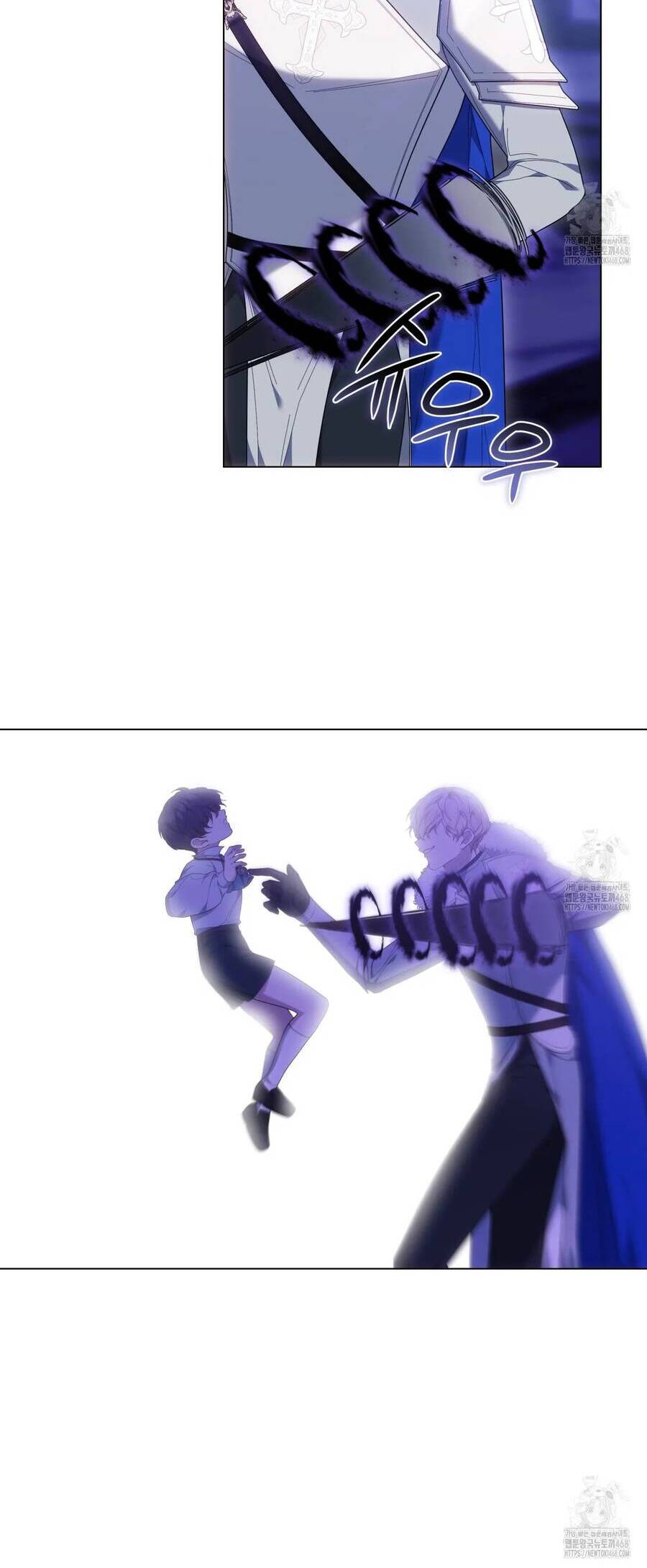 Dù Là Mẹ Kế Nhưng Tôi Thoát Khỏi Cái Chết Rất Dễ Dàng: Chapter 82