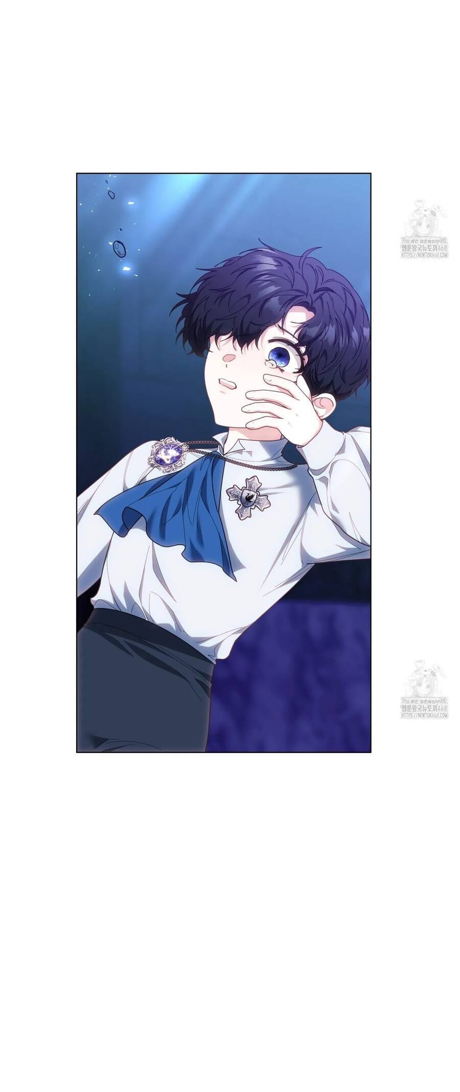 Dù Là Mẹ Kế Nhưng Tôi Thoát Khỏi Cái Chết Rất Dễ Dàng: Chapter 82