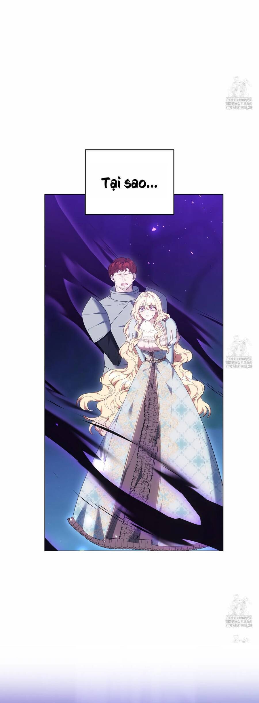 Dù Là Mẹ Kế Nhưng Tôi Thoát Khỏi Cái Chết Rất Dễ Dàng: Chapter 82