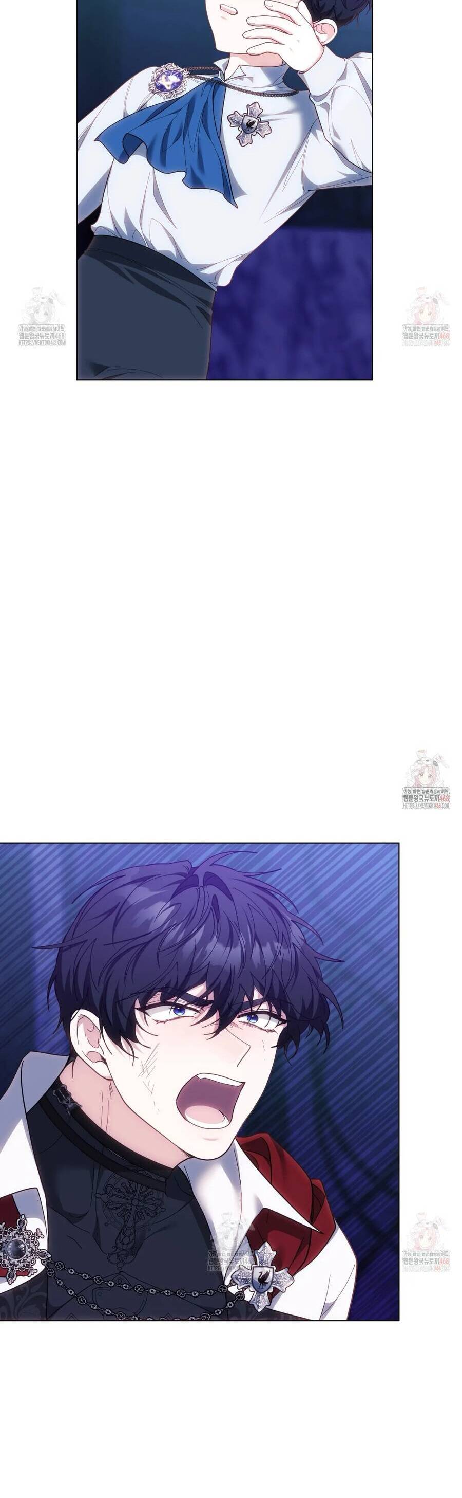 Dù Là Mẹ Kế Nhưng Tôi Thoát Khỏi Cái Chết Rất Dễ Dàng: Chapter 83