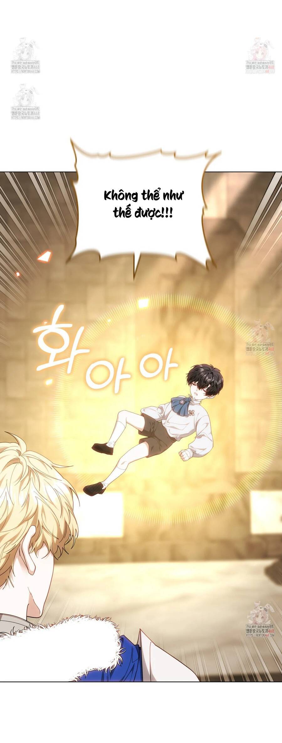 Dù Là Mẹ Kế Nhưng Tôi Thoát Khỏi Cái Chết Rất Dễ Dàng: Chapter 83
