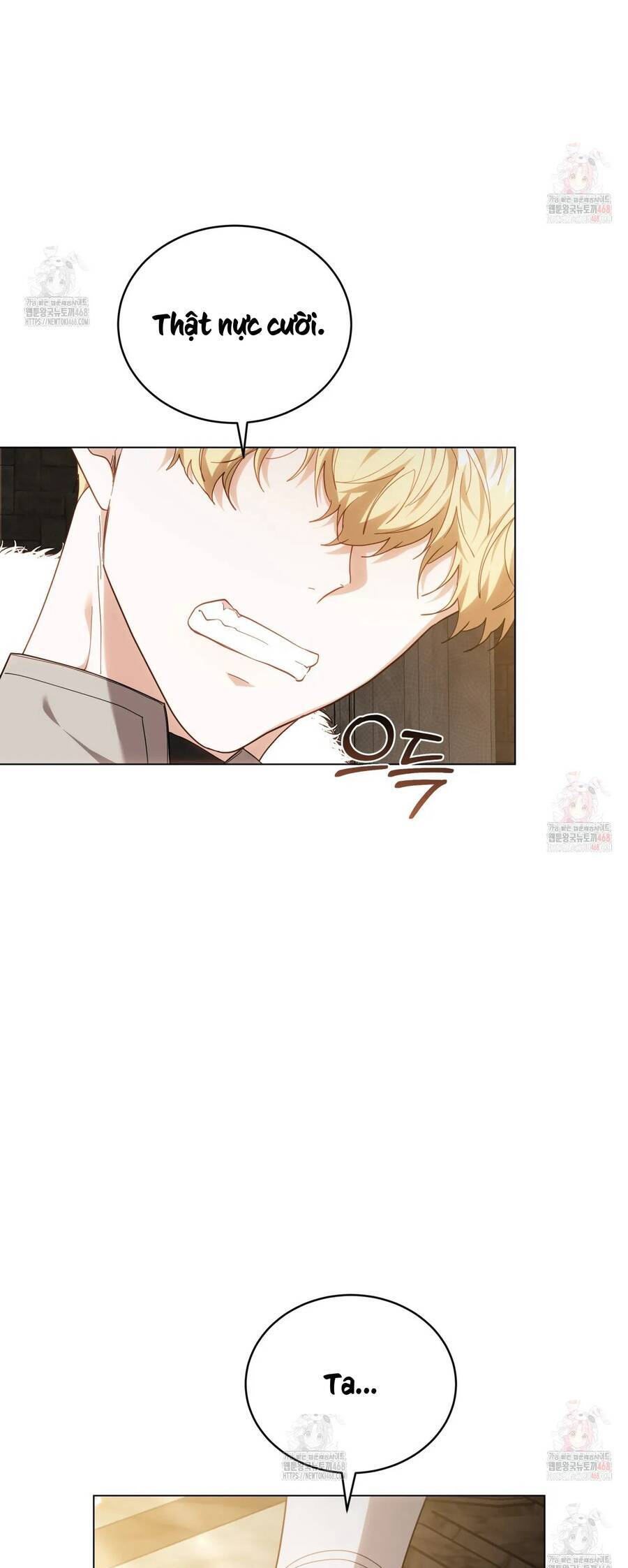 Dù Là Mẹ Kế Nhưng Tôi Thoát Khỏi Cái Chết Rất Dễ Dàng: Chapter 83